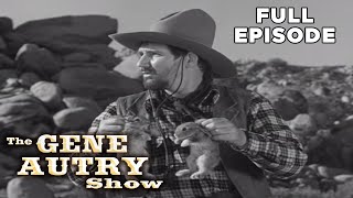 The Devil's Brand | The Gene Autry Show | FULL EPISODE | Western Classic TV