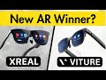 Viture Luma Pro Vs Xreal One The NEW King Of AR Viture Luma Pro Vs Xreal One The NEW King Of AR
