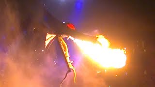 Fantasmic! (Tokyo Disneysea)