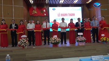 Bệnh viện Đa khoa Trung ương Quảng Nam khánh thành Khoa Ngoại Lồng ngực - Tim mạch