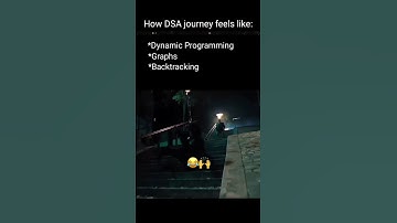#dsa #datastructures #codingmeme #coding #memes #viral #shorts