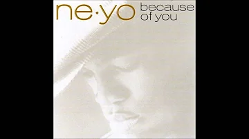 Ne-Yo - Because of You (Audio)