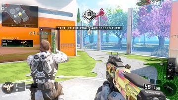 COD Black Ops III - Best Class Setup #1 Pharaoh w/ CtrlAltGame