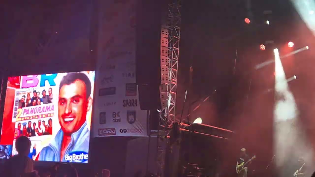 Cibula fest 2024 - Mirai - Tenkrát