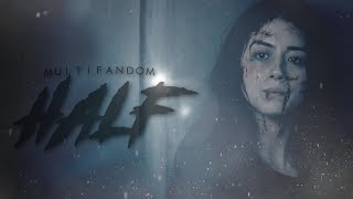 ► Half [18th B-day Collab #3]