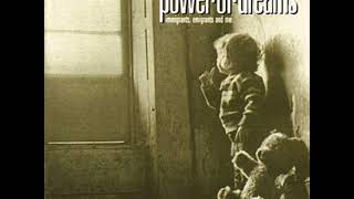 Video thumbnail of "Power Of Dreams - Where Is The Love?"