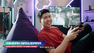 ROG Xbox Ally Launch Event Highlight! | Best Gaming Handheld PC