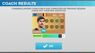 UPGRADE COURTOIS DLS 24