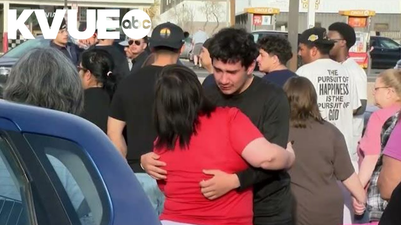 4 suspects arrested in connection with deadly mass shooting in Las ...