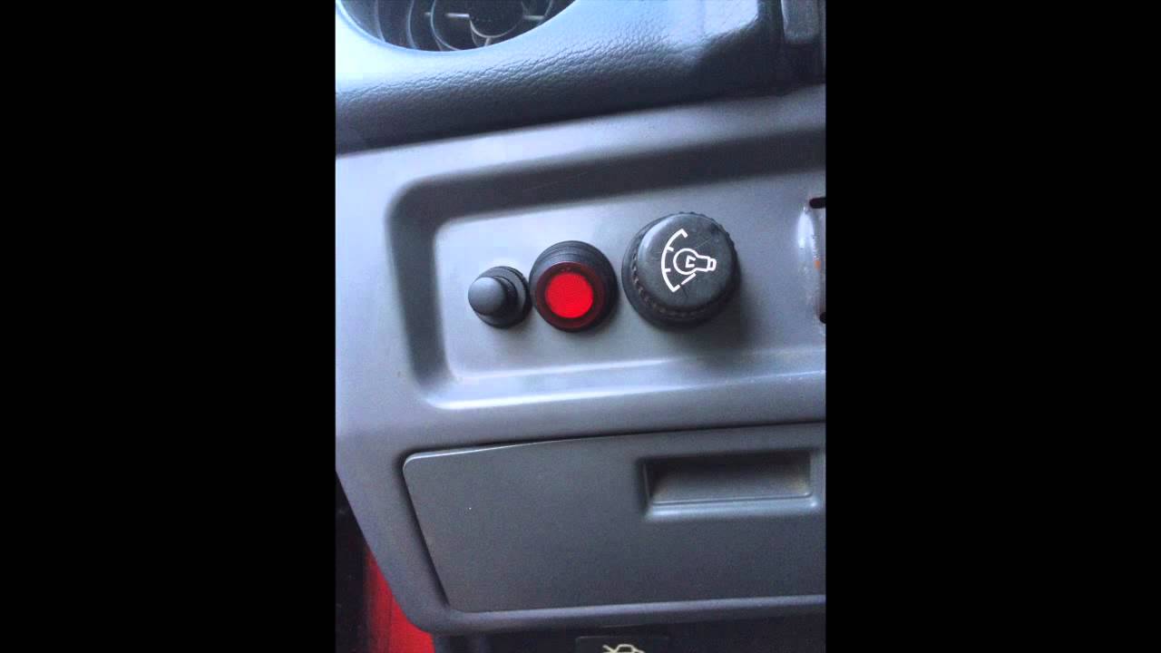 12HT Swap Overview: IH8MUD