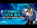 COMPLETE KAEYA GUIDE (DPS & SUPPORT)  - Best Artifacts, Weapons, Teams & Showcase | Genshin Impact