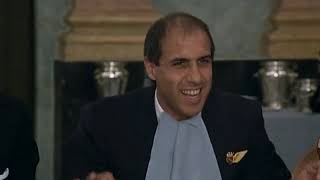 Adriano Celentano. Шутка про воробя. Безумно влюбленный (1981).