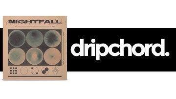 Pyrex, Future Loop Kit "Nightfall Vol.2" 20 Loops, WAV + Stems