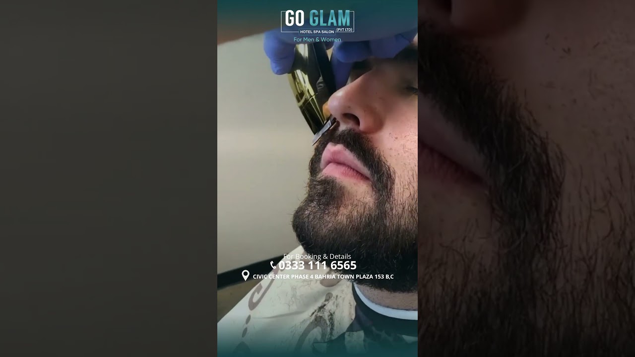 Refine Your Style with Go Glam!