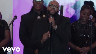 Redeem Voices of Victory - He Looks Out For Us (feat. Maurice Fears, Sr. & Chrysann Moore)