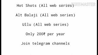 Hot Shots All Web Series Herehot Hd Webseries 2020