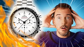 10 Hottest Watches Right Now by Andrew Morgan Watches | The Talking Hands 140,111 views 2 months ago 22 minutes