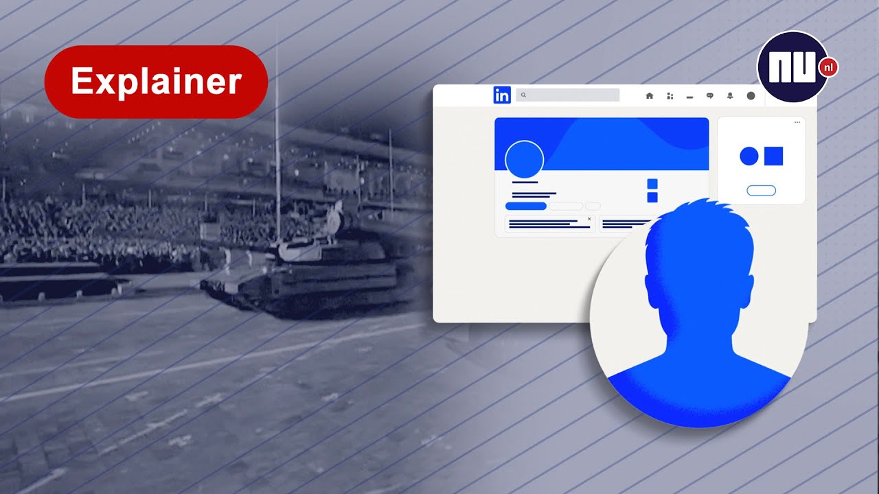 Zo wordt Noord-Korea via LinkedIn rijk