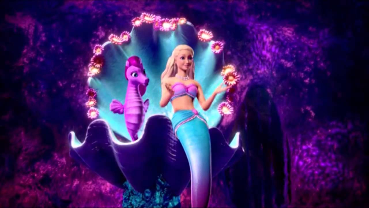 Barbie In Die Magischen Perlen Ganzer Film Deutsch Barbie In Die Magischen Perlen Ganzer Film Deutsch