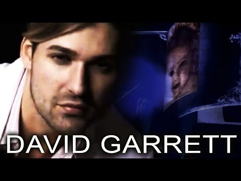 Vidéo: Valeur nette de David Garrett : wiki, mariés, famille, mariage, salaire, frères et sœurs