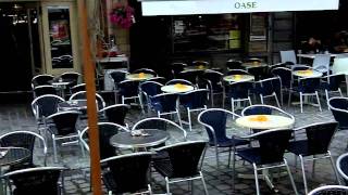 Oude Markt, Leuven, Flanders