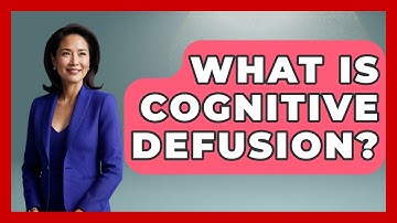 What Is Cognitive Defusion? - Cognitive Therapy Hub