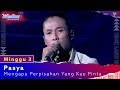 Pasya - Mengapa Perpisahan Yang Kau Pinta | Minggu 3 | #Mentor7