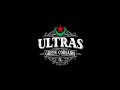 Ultras green corsairs 10 years