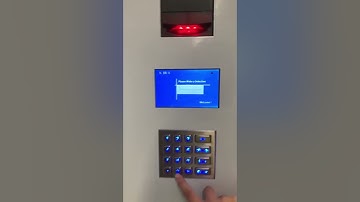 Kenya drinks vending machine M-pesa