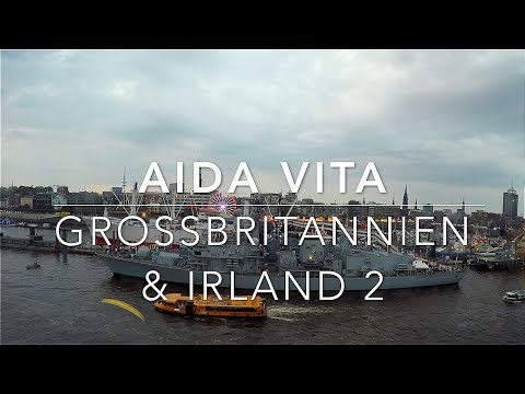 Aida Vita Großbritannien Irland 2