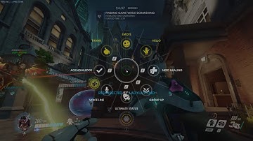 Overwatch PTR Bug: Symmetra Shield Generator bonus lost after Revive