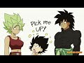 💖🌊"Dragon Ball Comic Dub