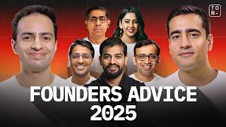 Founder Wisdom: Advice to Build a Startup in 2026 | The Offline Network