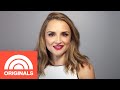 Flashback! Rachael Leigh Cook Reminisces About 'She's All That' | TODAY