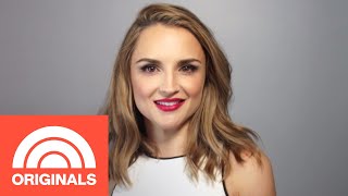 Flashback! Rachael Leigh Cook Reminisces About 'She's All That' | TODAY