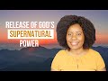 Partial 3 Day Fast: Release Of God’s Power On Your Finances