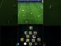 Efootball best formation of the history😍☠️🤯|| #trendingshorts #newformation #viralvideo