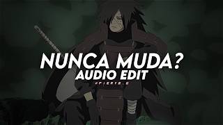 nunca muda? - scythermane, nxght! [edit audio]