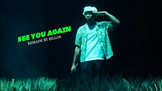 See You Again by Tyler, The Creator but it might change your life