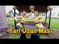 Sandrina TARI UDAN MAS feat Idha Jipo