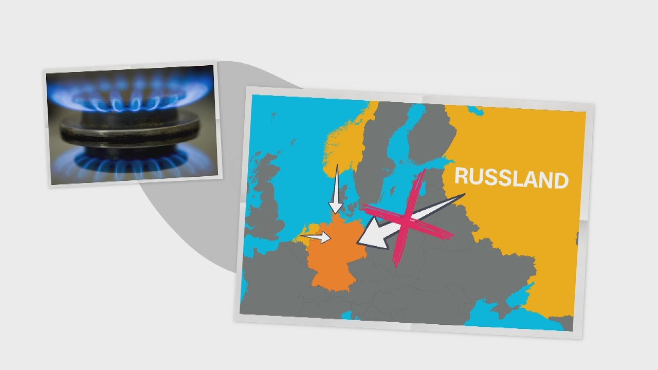 logo!: Russland - hier erfahrt ihr mehr darüber! - ZDFtivi