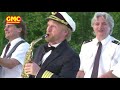 Captain Cook und seine singenden Saxophone - Wann liegen wir uns wieder in den Armen, Barbara 2018