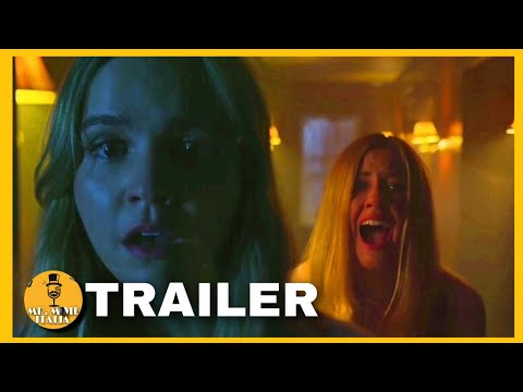 PRETTY LITTLE LIARS: ORIGINAL SIN (2022) Trailer ITA della Serie Thriller | Prime Video