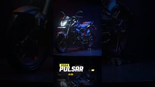 2024 NS200 Bajaj Pulsar Launch Updated Model