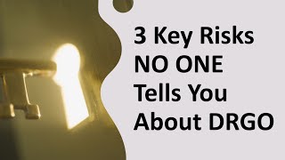 3 Key Risks NO ONE Tells You About DRGO #DRGO #ETF #DividendInvesting  #DividendGrowth