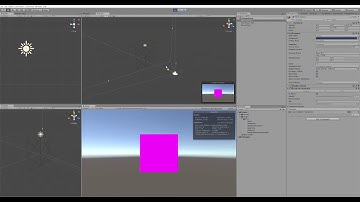 Smooth Level of Detail transitioning on QuadTree