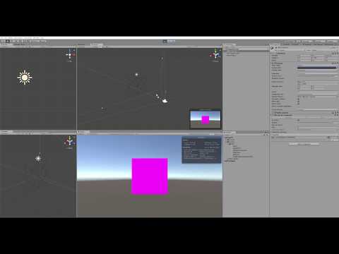 Smooth Level of Detail transitioning on QuadTree