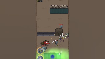 Pickle Pete - Operation Gunpowder 7a #gameplay #picklepete #androidgames