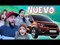 POR FIN COMPRAMOS NUEVO COCHE PARA NUESTROS HIJOS + NOS VAMOS DE COMPRAS / Familia Amiguindy