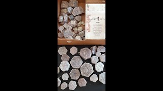 Celebrity 50 % off Rubies, Hexagon Rubies & Record Keeper Rubies UNTIL DEC. 23 Profile